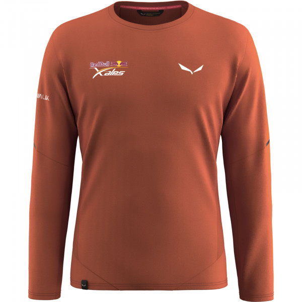 X-ALPS Tech Dry Longsleeve Men