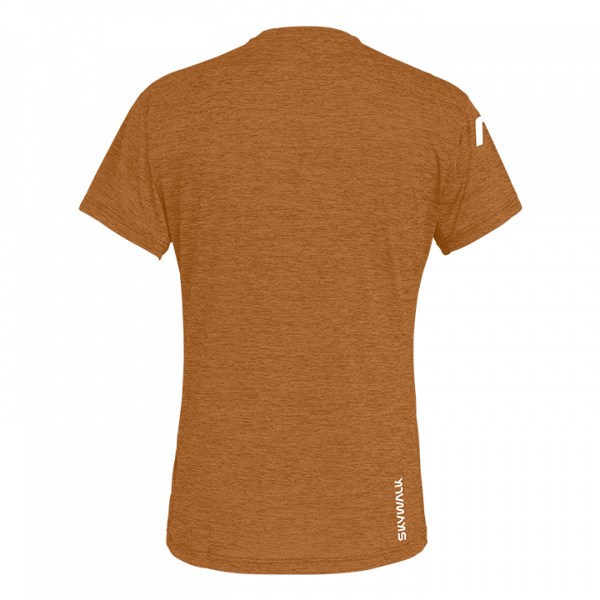 Puez Melange Dry Shirt Men