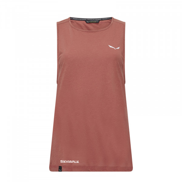 Agner Hemp/DST Tanktop Women