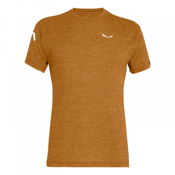Puez Melange Dry Shirt Men
