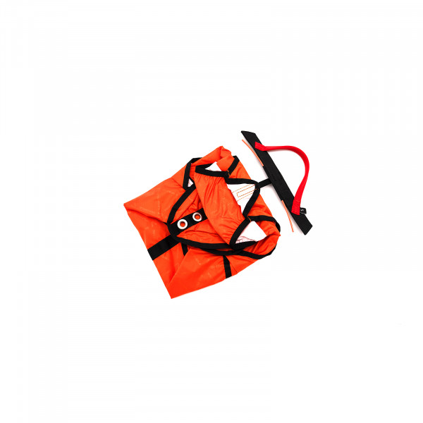 Rescue handle incl. inner container for BREEZE2