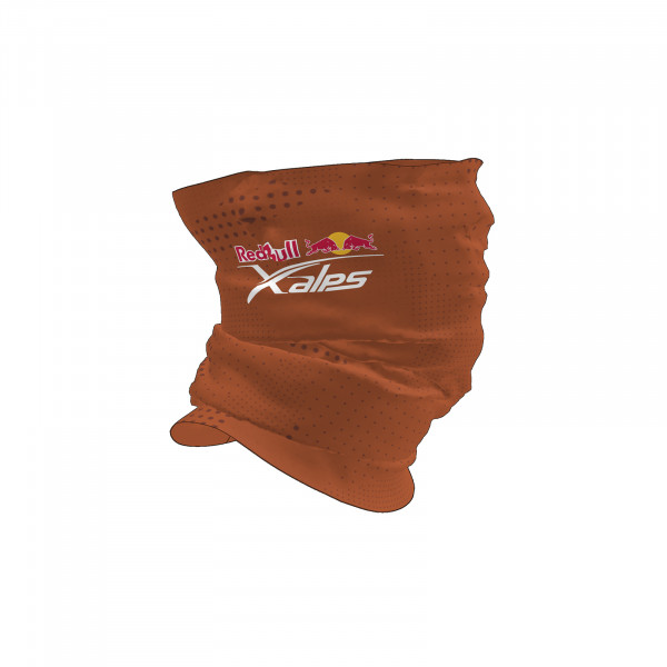 X-ALPS 2025 Dry Necktube