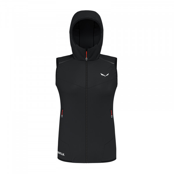Pedroc DST Light Vest Women