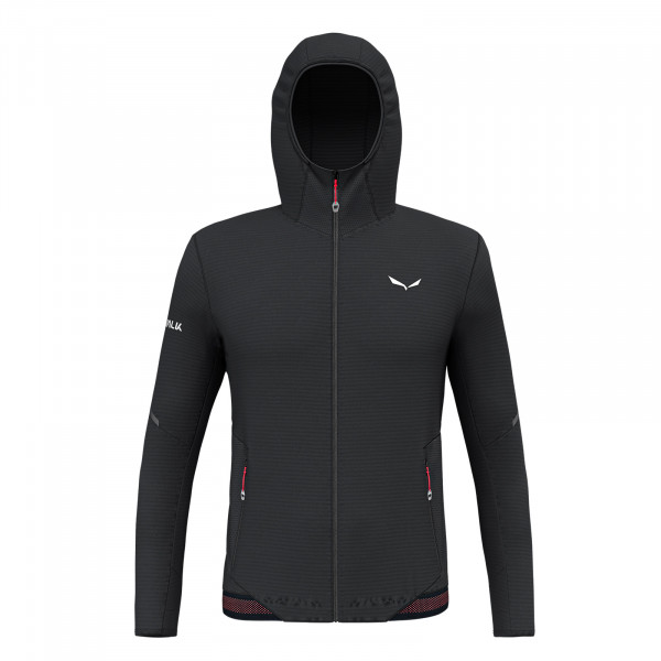 Pedroc PL Hooded Jacket Men