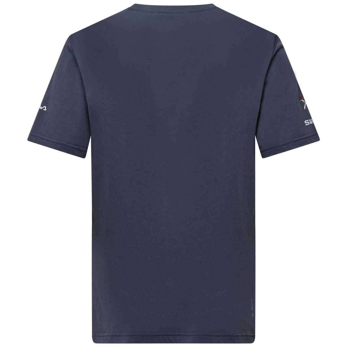 Tシャツ・カットソー T-SHIRT WITH MOUNTAIN LOGO earling tee