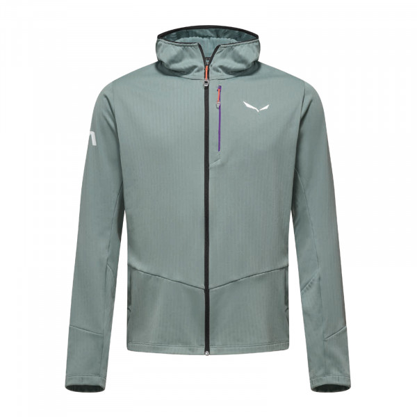 Pedroc PL 3 Hooded Jacket Men