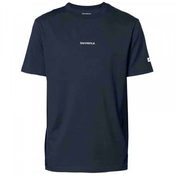 skywalk TEAM Shirt - french navy