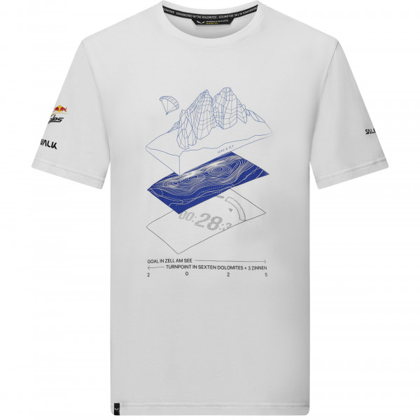 X-ALPS T-Shirt 2025 Men