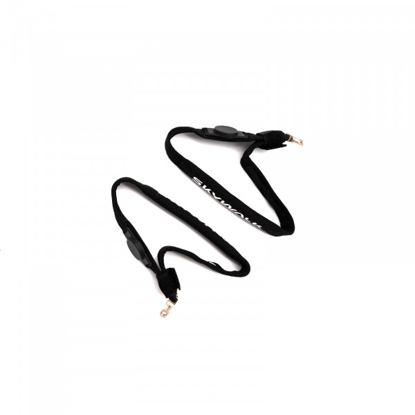 Brake handle ERGO3 with Magnet and Swivel