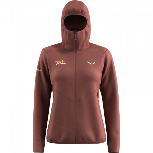 X-ALPS Jacket 2025 Women