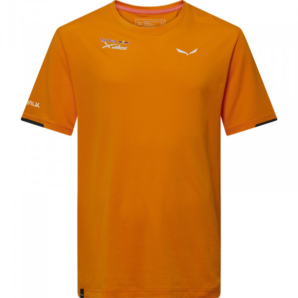 X-ALPS Dry Mesh T-Shirt 2025 Men