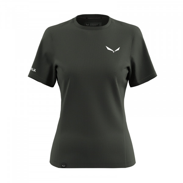 Puez Sporty Dry Shirt Women