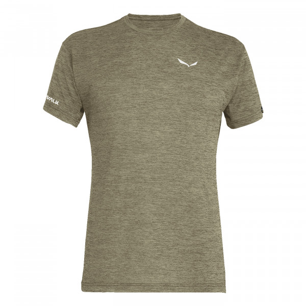 Puez Melange Dry Shirt Men