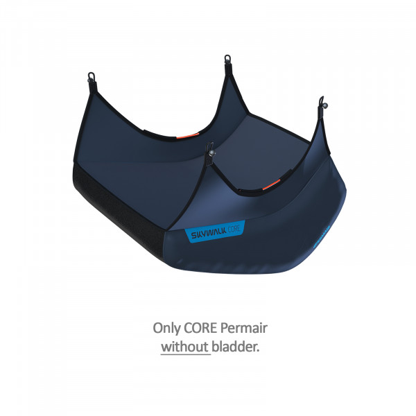 CORE PERMAIR Cover - one size