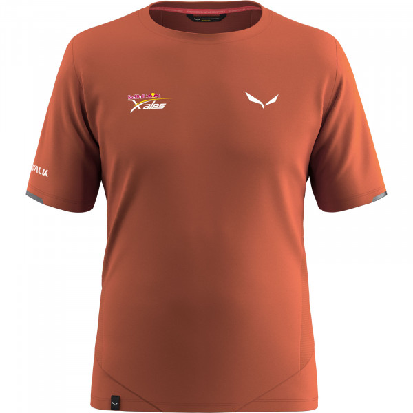 X-ALPS Tech Dry T-Shirt 2025 Men