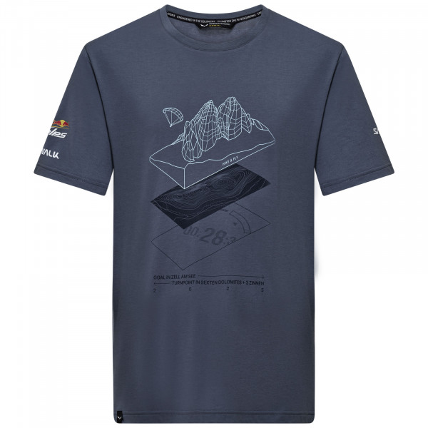 X-ALPS T-Shirt 2025 Men